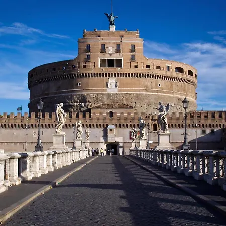 Del Falco Boutique Rooms San Pietro-2