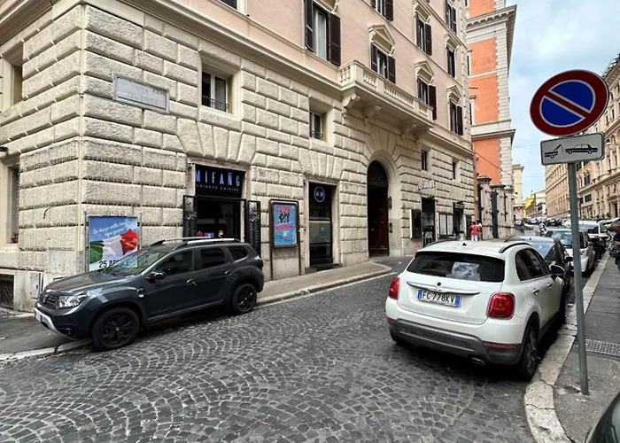 Firenze Boutique Rooms Roma