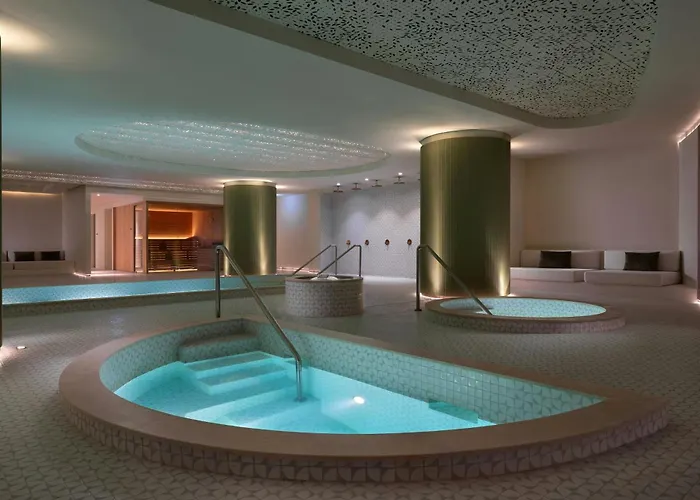 Sheraton Roma Hotel&Conference Center